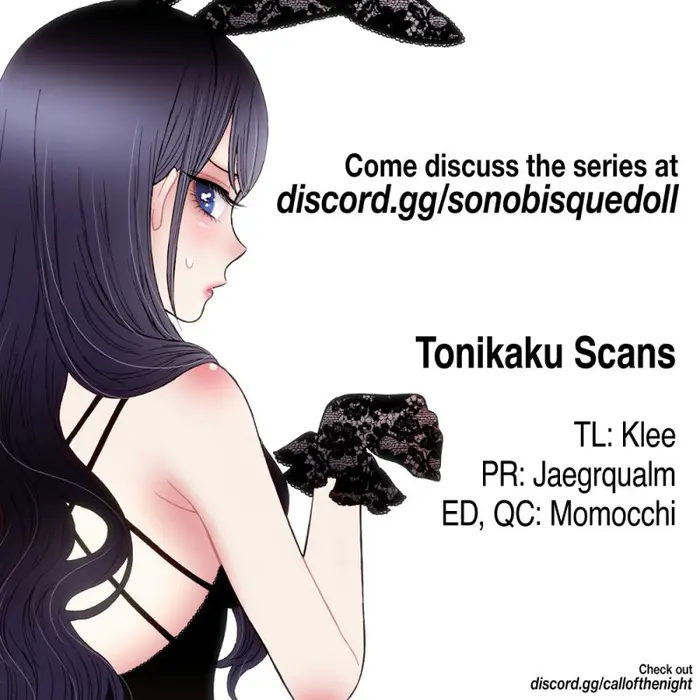 My Dress-Up Darling Chapter 79 image 27_optimized
